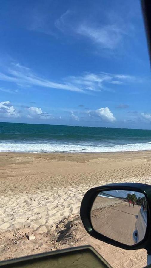 Suites Maracaipe Pôrto das Galinhas Eksteriør billede
