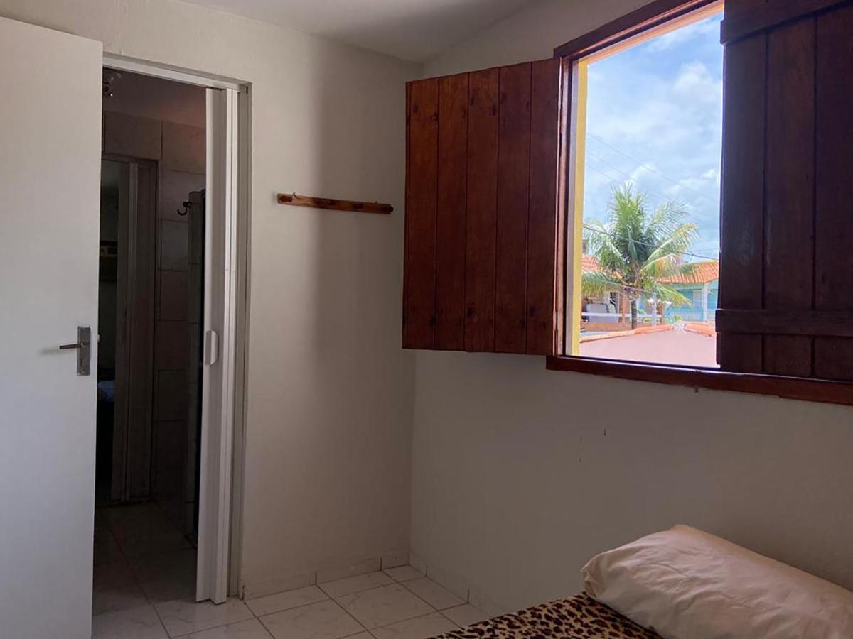 Suites Maracaipe Pôrto das Galinhas Eksteriør billede