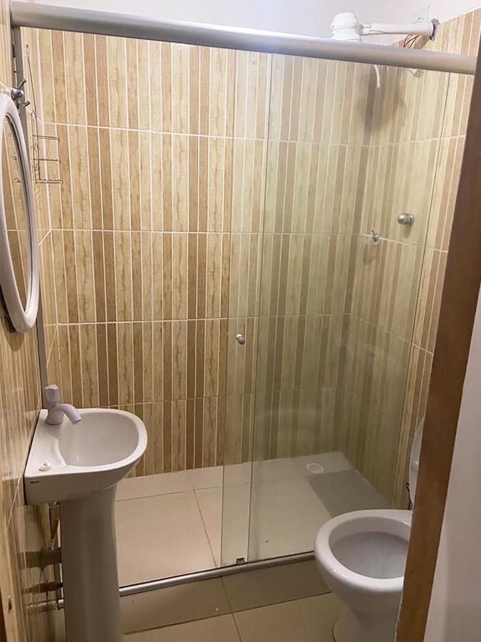 Suites Maracaipe Pôrto das Galinhas Eksteriør billede